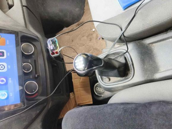 [上海·浙A] 二手长安凯程长安睿行M802021款 1.6L舒适型2座单蒸空调国VI高顶对开门DAM16KR