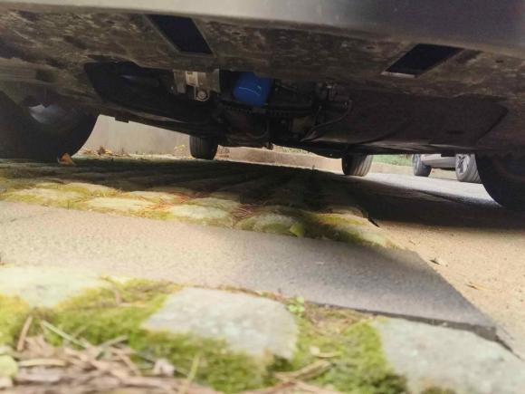 [上海·沪D] 二手别克别克GL82023款 ES陆尊 豪华型