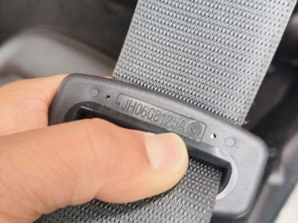 [南昌·赣M] 二手吉利汽车嘉际2019款 1.5TD MHEV DCT尊享型