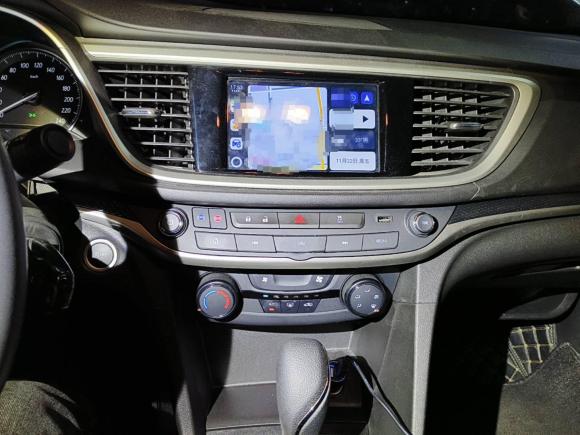 [苏州·苏E] 二手别克英朗2021款 改款 典范 1.5L 自动精英型