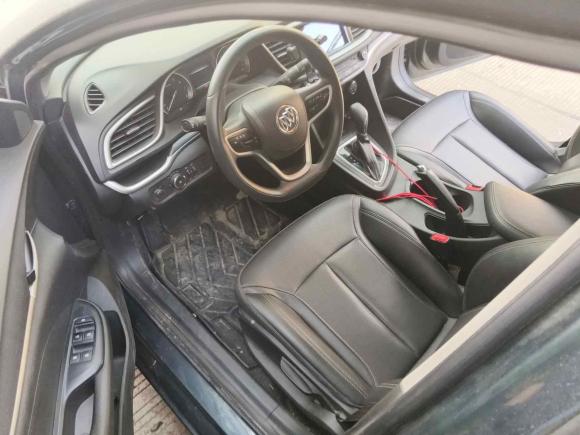 [合肥·鄂A] 二手别克英朗2021款 改款 典范 1.5L 自动精英型