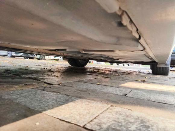 [佛山·粤A] 二手东风风神东风A92016款 1.8T 尊贵型