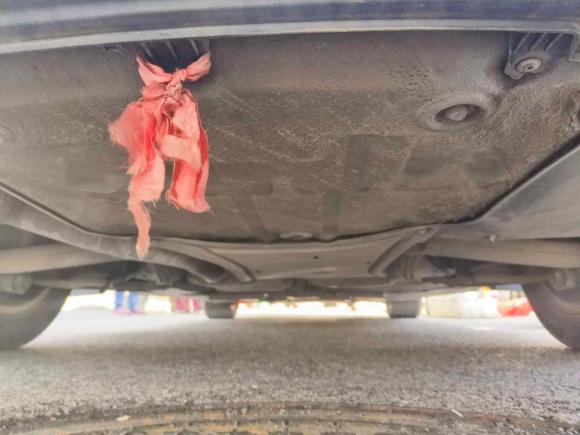 [湖州·浙E] 二手奥迪奥迪A4L2010款 2.0 TFSI 舒适型