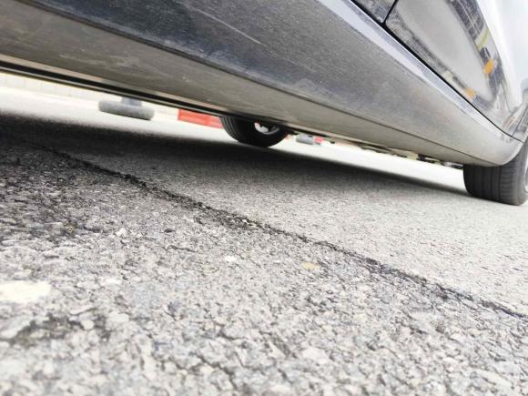 [嘉兴·浙F] 二手特斯拉Model 32021款 标准续航后驱升级版 3D6