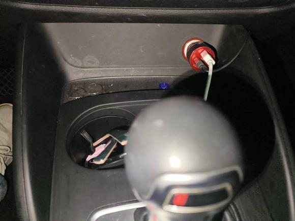 [苏州·苏E] 二手奥迪奥迪A32014款 Limousine 35 TFSI 自动进取型