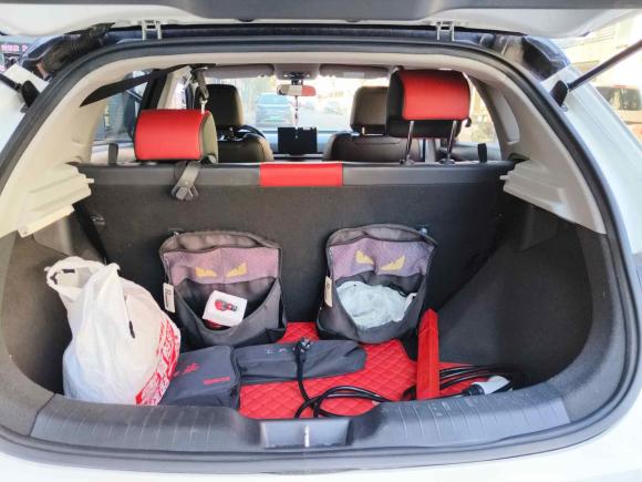 [杭州·浙A] 二手比亚迪比亚迪e22019款 标准续航版 智·舒适型