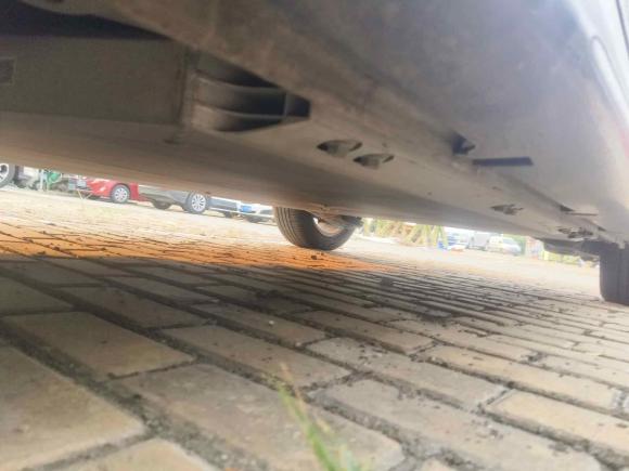 [南京·苏A] 二手宝骏宝骏云朵2023款 460 Max