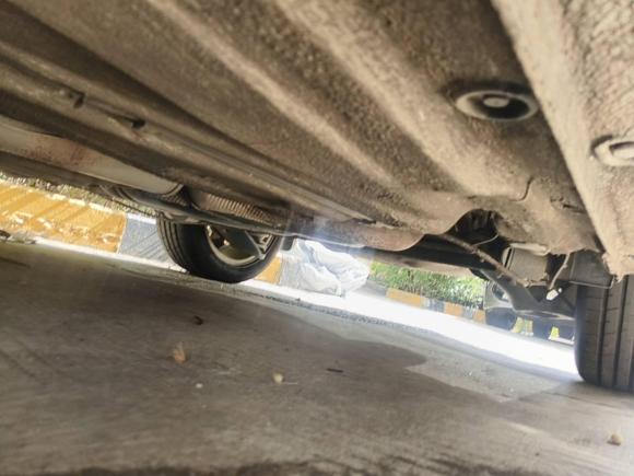 [深圳·粤C] 二手大众宝来2014款 1.6L 自动舒适型