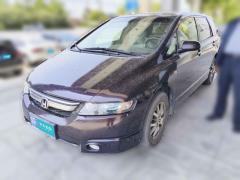 [南通·苏F] 本田奥德赛2007款 2.4L 舒适版