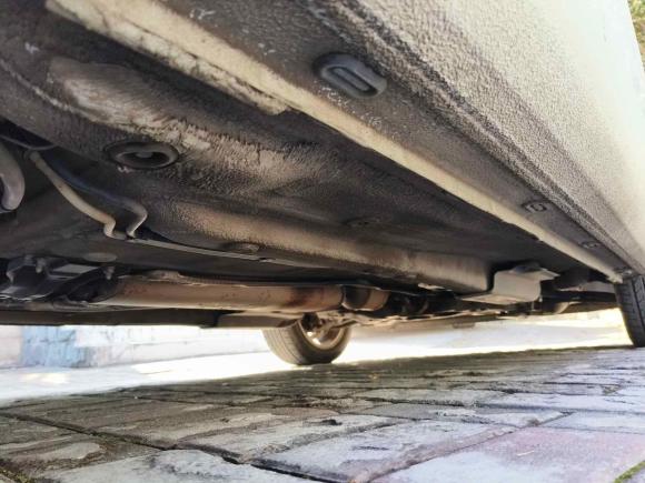 [南京·苏A] 二手大众大众up!2015款 1.0L move up!