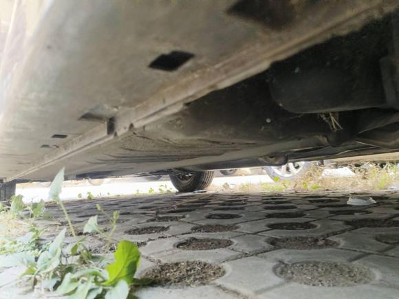 [合肥·皖A] 二手日产轩逸2012款 经典 1.6XE 自动舒适版