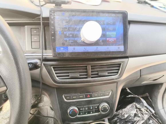 [杭州·浙A] 二手长安凯程长安欧尚A600EV2019款 EV