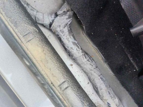 [西安·陕G] 二手宝骏宝骏5102017款 1.5L 自动豪华型