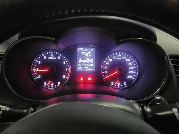 [杭州·浙A] 二手起亚起亚K32013款 1.6L 自动GLS