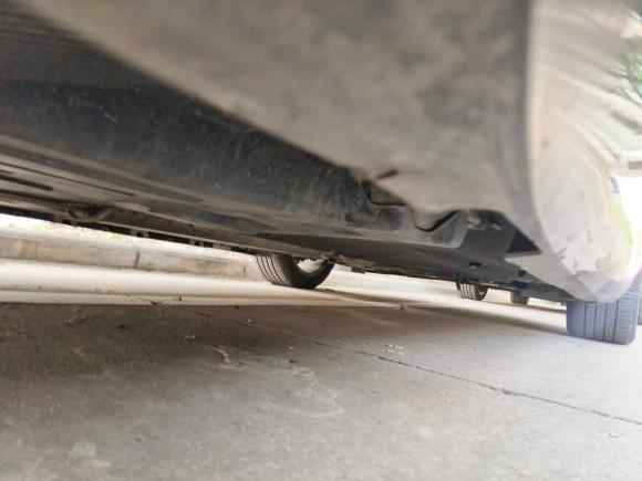 [苏州·苏E] 二手凯迪拉克凯迪拉克XTS2017款 28T 技术型