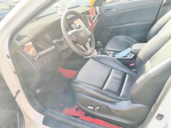 [宁波·浙B] 二手现代名图2017款 1.6T 自动智能型GLS 国V
