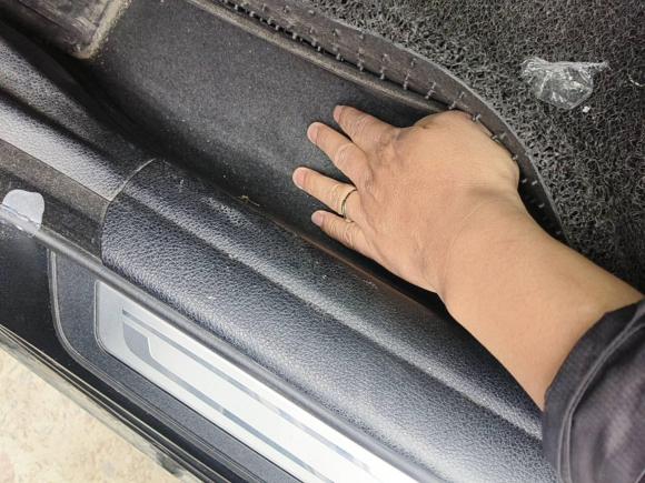 [苏州·苏K] 二手宝马宝马5系2017款 525Li 豪华设计套装