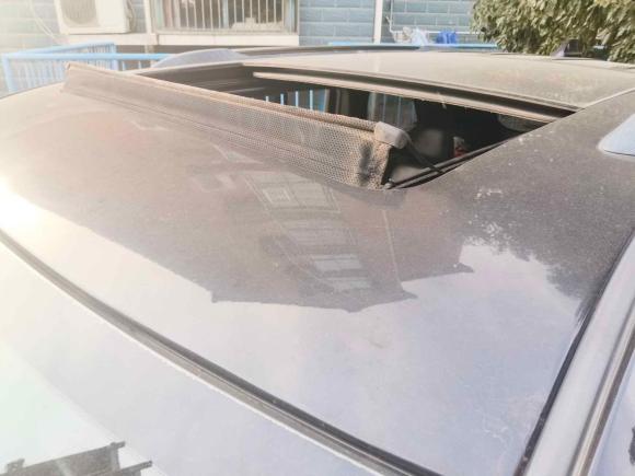 [南京·苏A] 二手Jeep大切诺基2014款 3.0L 舒享导航版