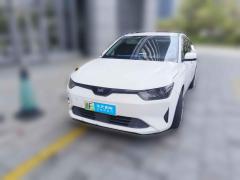 [嘉兴·浙F] 威马汽车威马E.52021款 500 即客行
