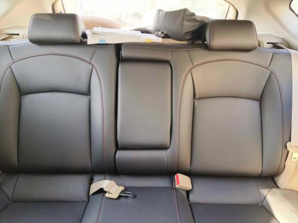 [合肥·皖A] 二手日产逍客2012款 2.0XL 火 CVT 2WD