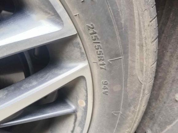 [成都·川A] 二手比亚迪秦PLUS2023款 冠军版 EV 510KM领先型