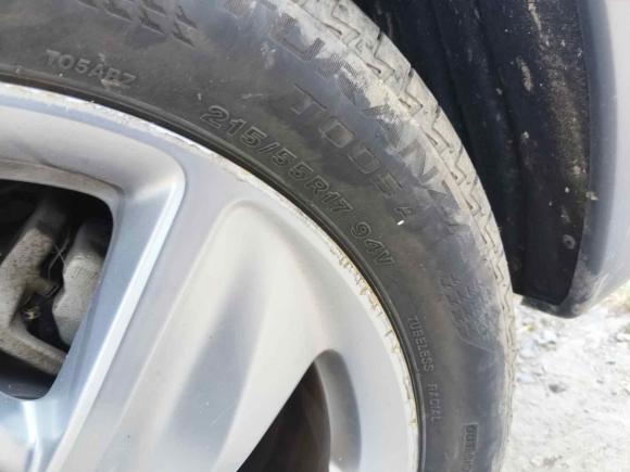 [上海·沪C] 二手本田缤智2020款 1.5L CVT精英版