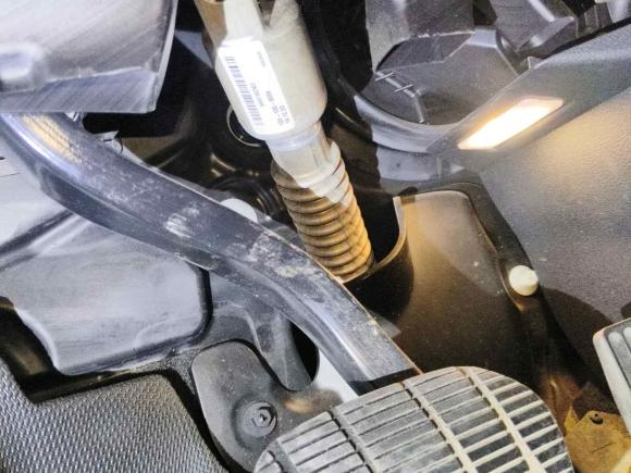 [济南·鲁A] 二手宝马宝马1系2018款 改款 118i 运动型