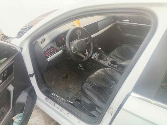 [苏州·苏U] 二手大众朗逸2023款 280TSI DSG星空满逸版