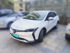 [宁波·浙B] 别克微蓝62024款 450km 出行版