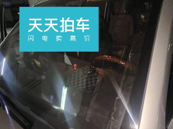 [宁波·浙B] 二手五菱汽车五菱宏光V2021款 1.5L劲享版LAR