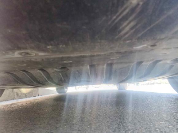 [常州·苏D] 二手领克领克032019款 1.5TD DCT劲Pro版 国VI