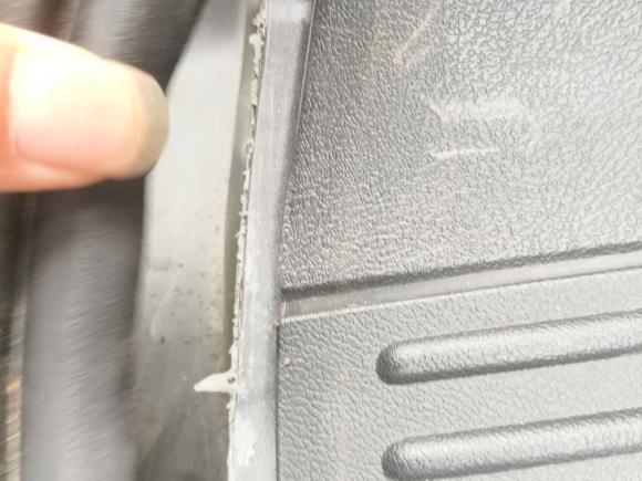 [杭州·浙A] 二手名爵锐腾2015款 1.5TGI TST豪华版