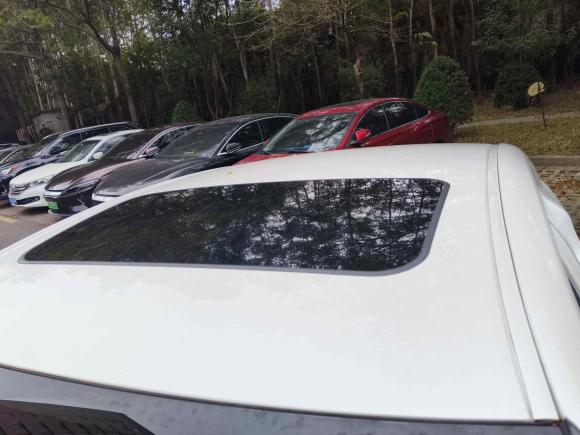 [深圳·粤B] 二手雷克萨斯雷克萨斯ES2015款 200 精英版