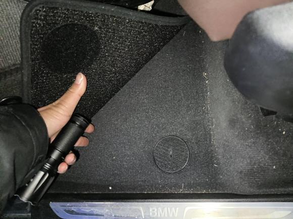 [合肥·苏E] 二手宝马宝马X52017款 xDrive35i 典雅型