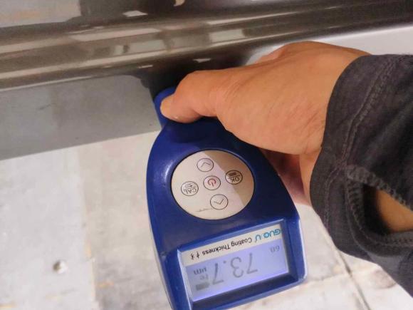 [广州·粤E] 二手领克领克052020款 2.0TD 两驱耀Plus