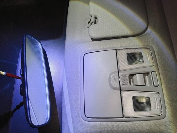 [西安·陕A] 二手现代北京现代ix252015款 1.6L 自动两驱智能型GLS