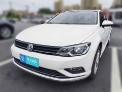 [上海·沪B]大众  凌渡  2015款 280TSI DSG舒适版