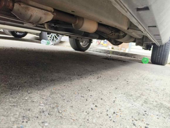 [深圳·粤S] 二手长安欧尚长安欧尚CX702016款 1.6L 手动智联型