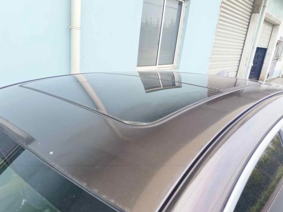 [上海·川R] 二手别克君越2018款 20T 精英型