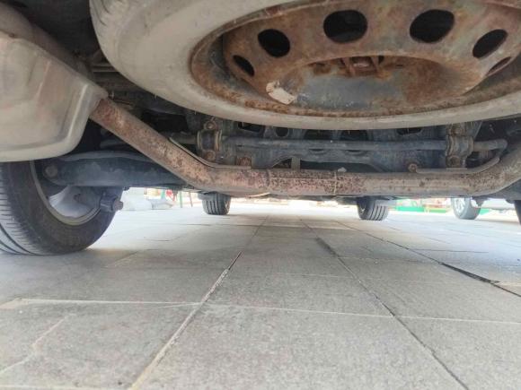 [济南·鲁A] 二手广汽传祺传祺M82018款 320T 尊贵版