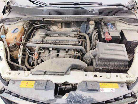 [广州·湘D] 二手奇瑞艾瑞泽52017款 1.5L CVT领潮版