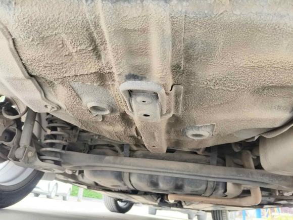 [上海·沪B] 二手现代领动2016款 1.6L 自动智炫·旗舰型