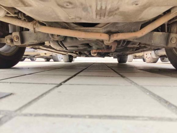 [无锡·苏B] 二手本田奥德赛2008款 2.4L 舒适版