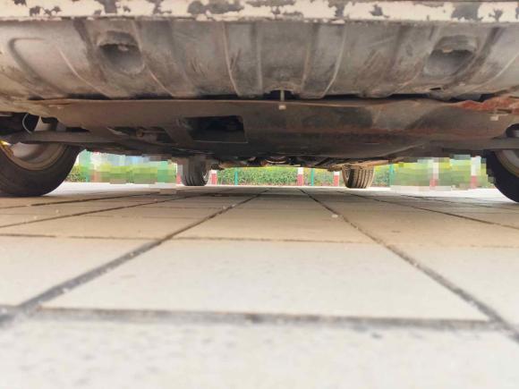 [武汉·鄂A] 二手现代朗动2016款 1.6L 自动尊贵型