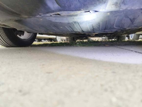 [武汉·鄂J] 二手奔腾奔腾B702014款 1.8T 自动运动尊享型