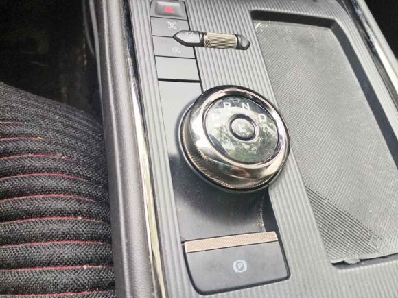 [嘉兴·浙F] 二手福特蒙迪欧2022款 EcoBoost 245 豪华型