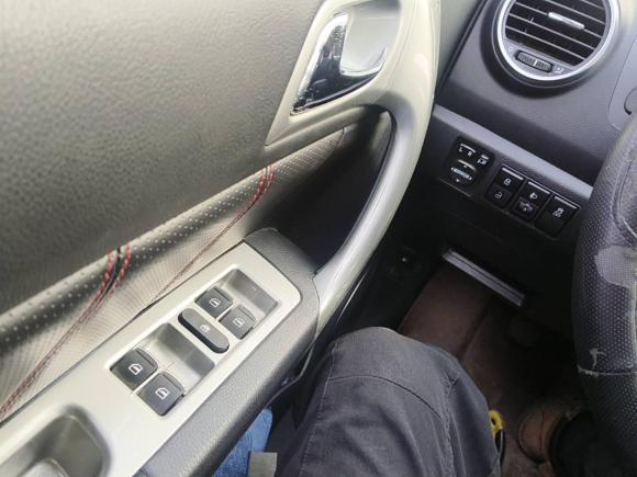 [南通·苏F] 二手哈弗哈弗H62016款 升级版 1.5T 手动两驱精英型