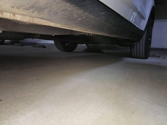 [济南·鲁A] 二手名爵锐腾2017款 20T 手动尊享版