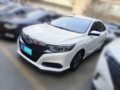 [青岛·鲁B] 本田凌派2019款 180Turbo CVT舒适版 国VI