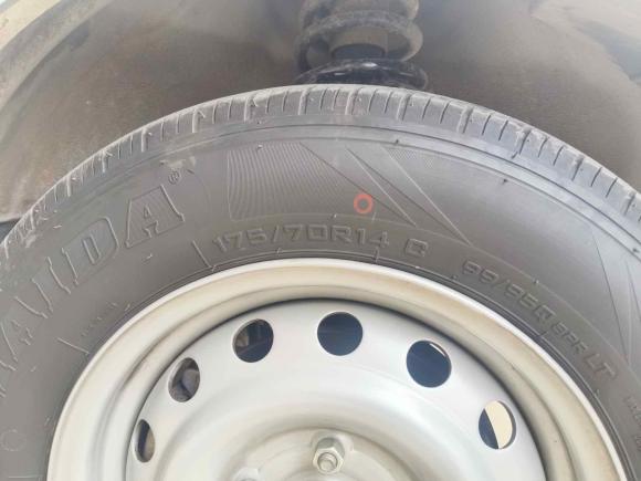 [成都·川A] 二手鑫源汽车好运2025款 标准型 宁德38.64kWh 270KM 6座